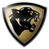 logo Prague Panthers