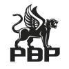 logo Prague Black Panthers