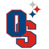 logo ISMM Ostrava Steelers