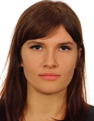 Sylwia Kazimierczak