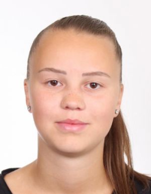 Kateřina Kišková