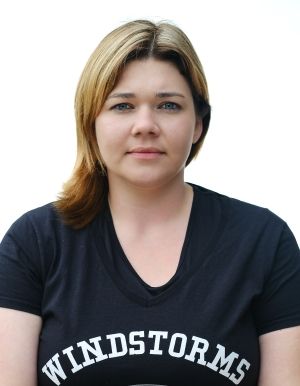 Zuzana Plíšková