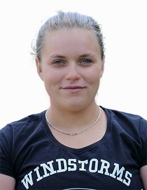Kristýna Tobolková