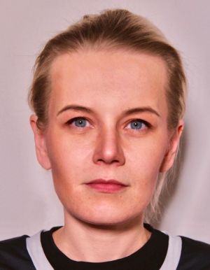 Małgorzata Sokołowska-Makarowska