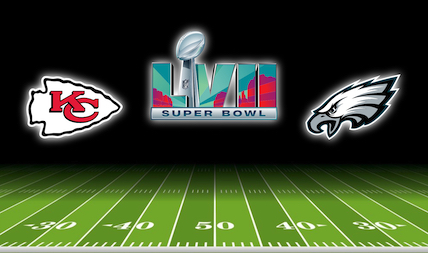 Kam na Super Bowl LVII? Průvodce fotbalovým svátkem