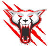 logo Budapest Wolves