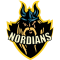 logo Teplice Nordians