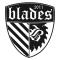 logo Ústí nad Labem Blades