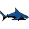 logo Třinec Sharks