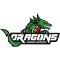 logo Hradec Králové Dragons