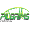 logo Pelhřimov Pilgrims
