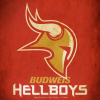 logo Sokol Budweis Hellboys