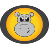 logo Prague Hippos