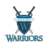 logo Karlovy Vary Warriors