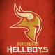 Budweis Hellboys